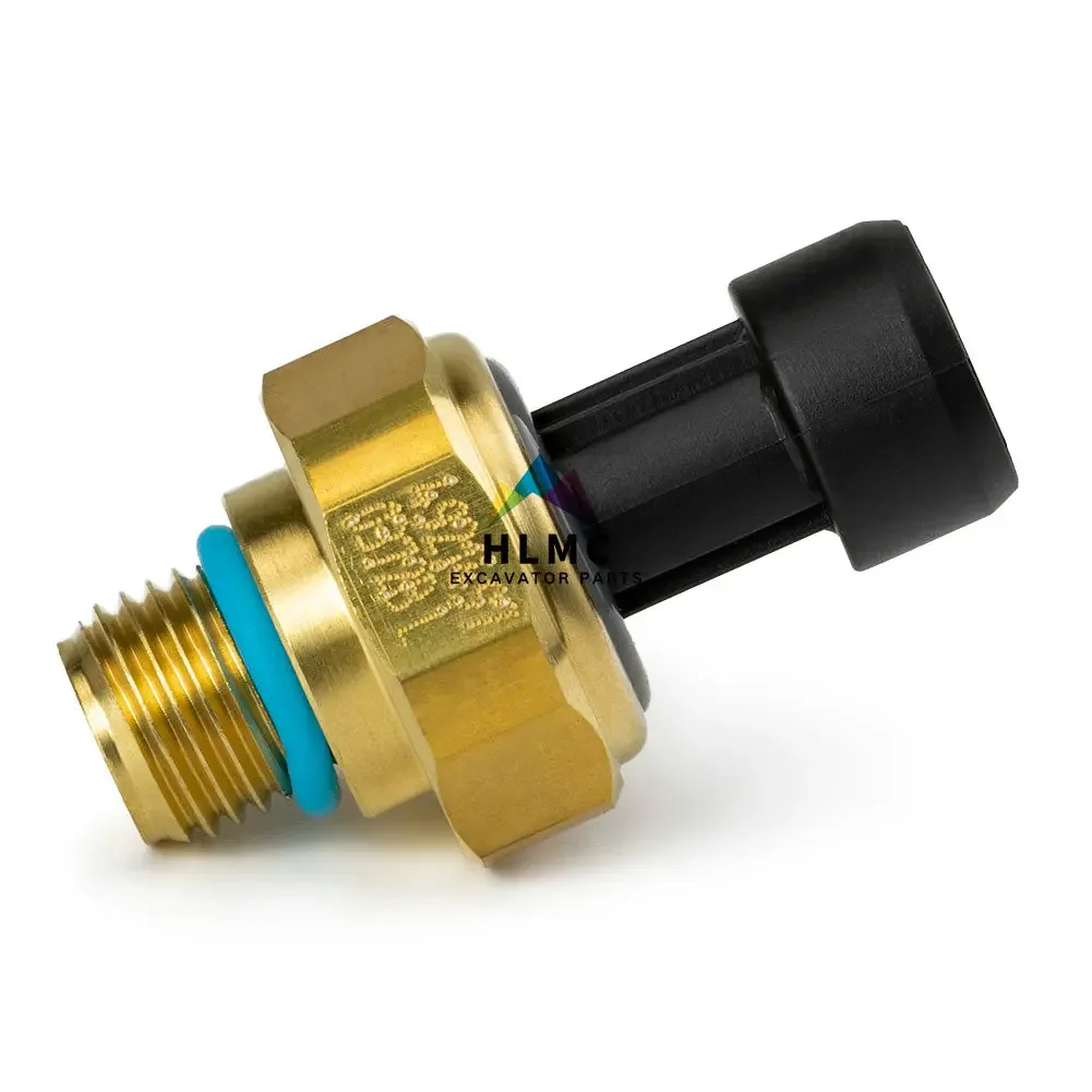 A240600000253 Exhaust Gas Map  Boost EGR Exhaust Gas Pressure Sensor 4921497 For Dodge For Ram 2500 3500 6Cyl 5.9L