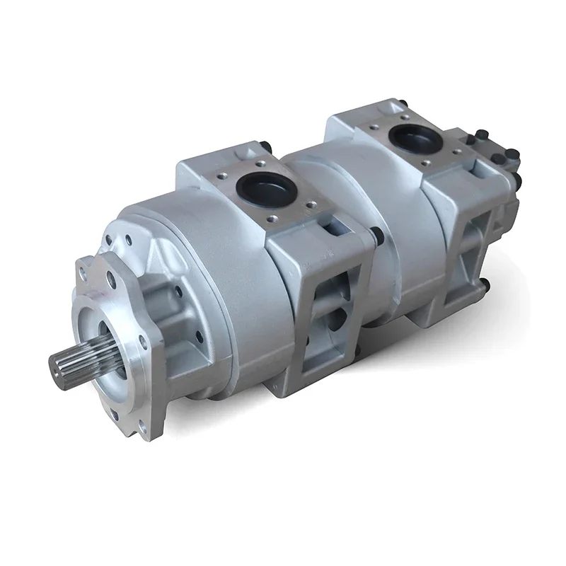 

Factory Price 705-56-44090 7055644090 Hydraulic Pump ASSEMBLY for HD785-7