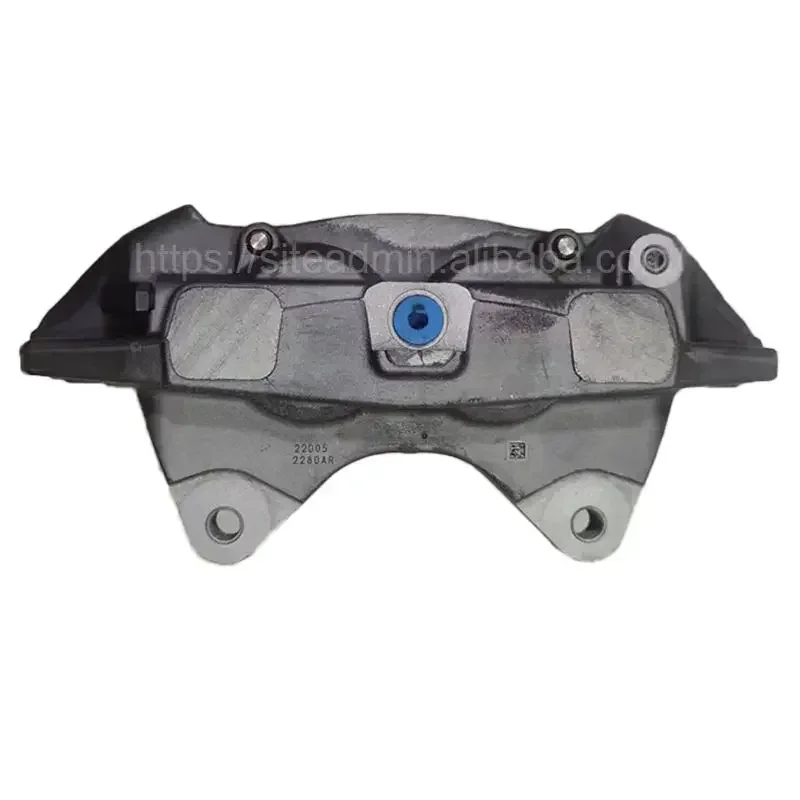 Brake Calipers for Tesla Model 3 Front Brake Cylinder 1044641-00-G and 1044642-00-G