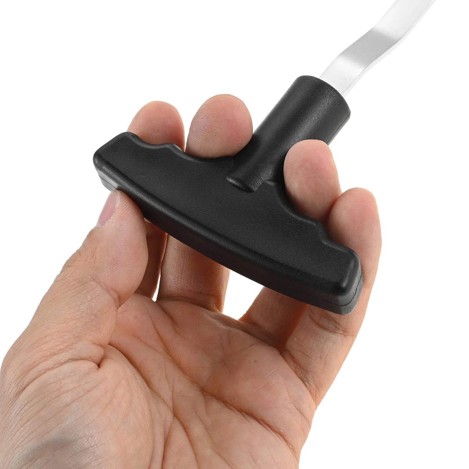 เหล็กคาร์บอนสูงและพลาสติก Golf Grip Removal ซ่อมเครื่องมือ V-Groove Grip Remover Saver จับเครื่องมือสําหรับถอด Golf Club Grips