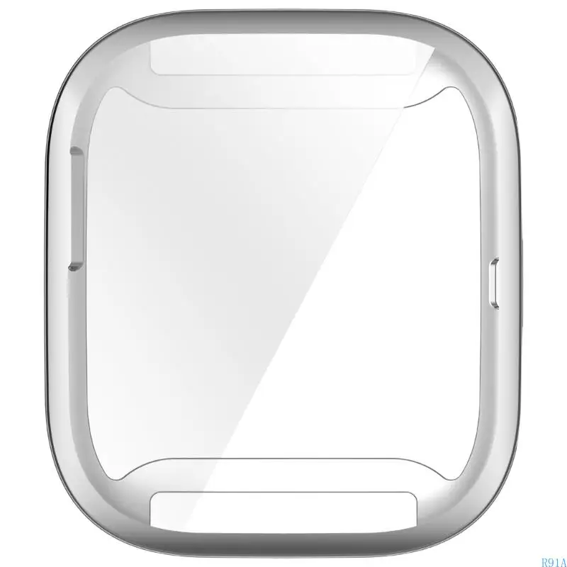 R91A柔軟な保護カバーBIP6 A2435ショック吸収のためのボタンへのフルアクセス