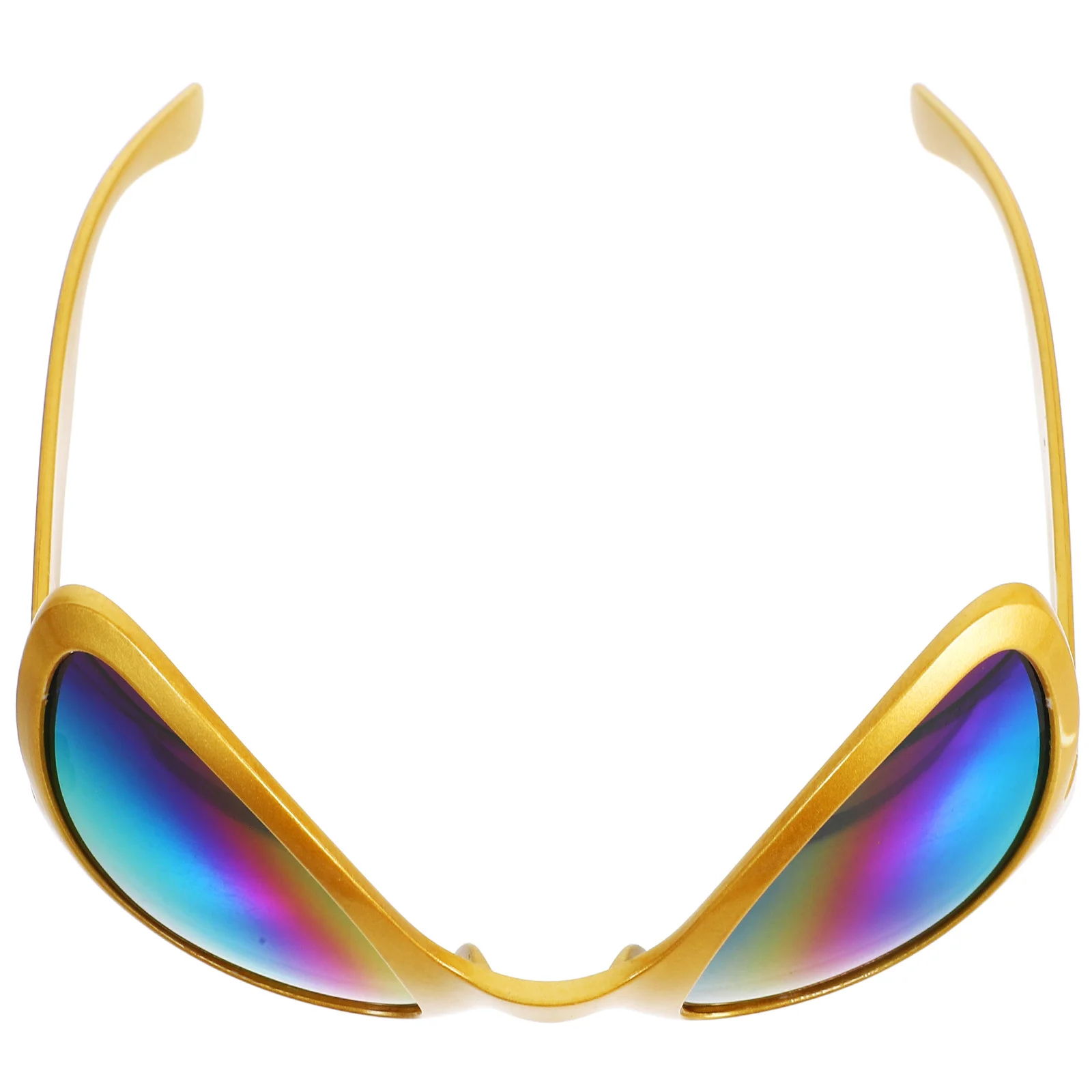 1 paire de lunettes de Cosplay, accessoires amusants, lunettes de soleil de fête, lunettes de Costume, lunettes de Festival, Costume amusant