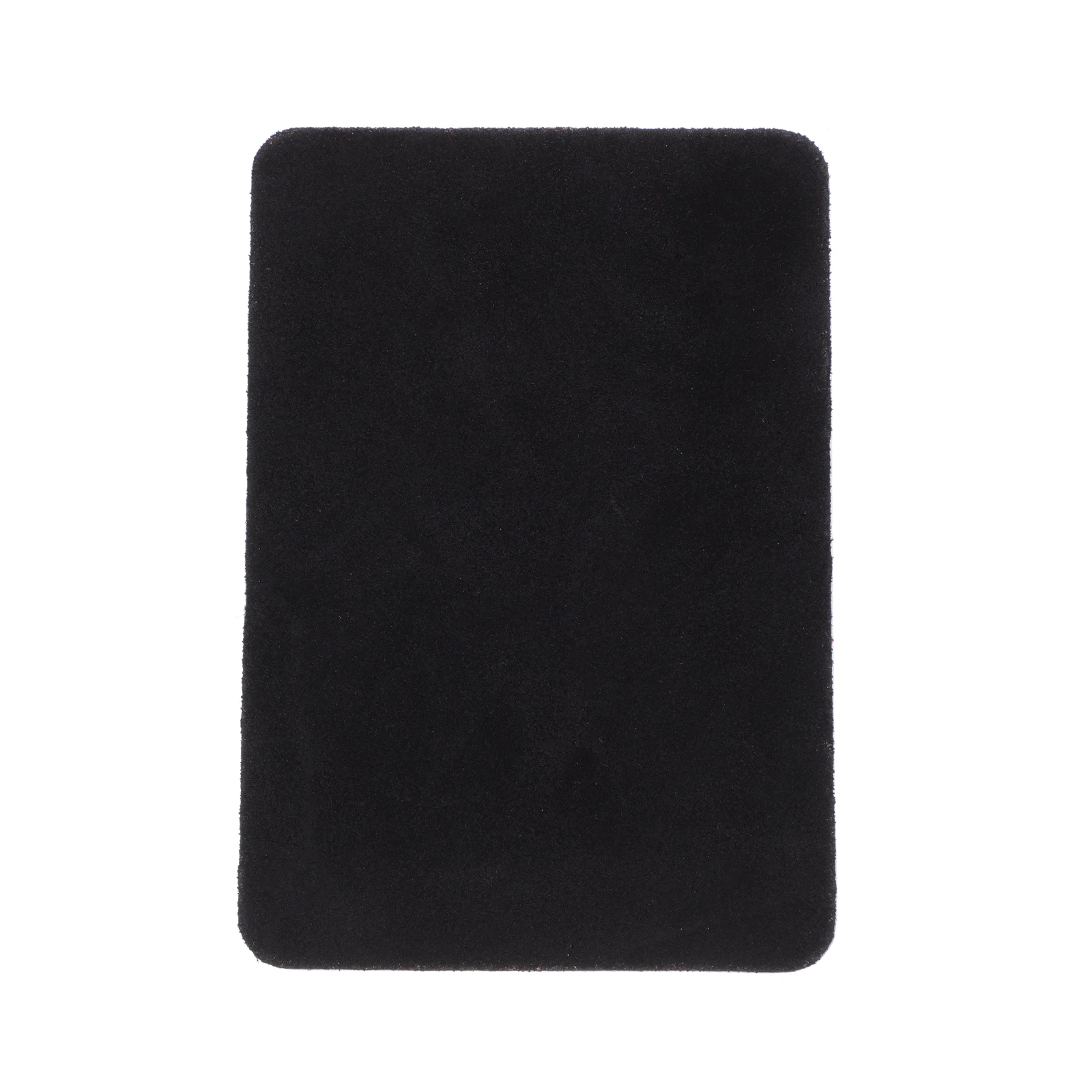 

1pc Pipa Non-slip Mat Music Instrument Protector Musicians Accessories Wearable Cattlehide Small Size Easy Storage Long-lasting