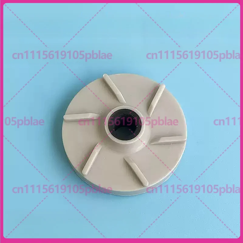 Impeller for Crathco Cold Drink Dispenser, Juice & Tea Beverage Machine Replacement Part