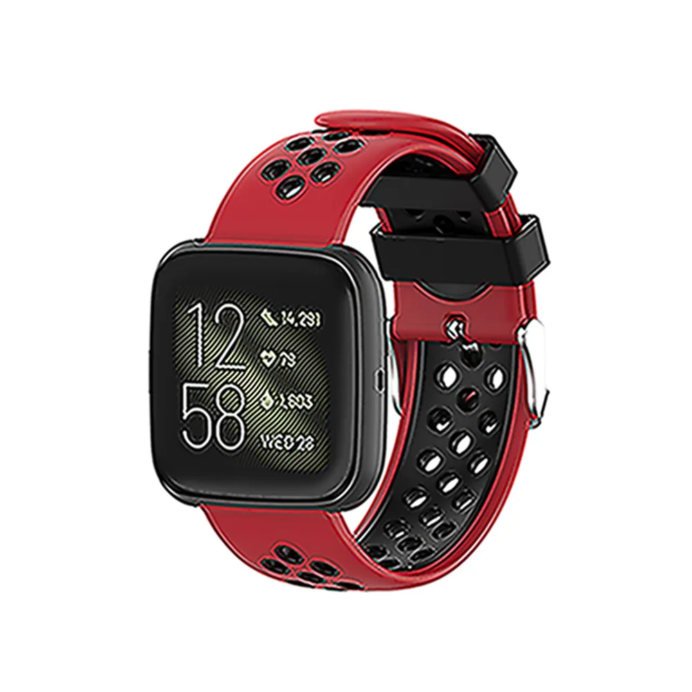 Universal Replacement Watchband for Fitbit Versa2/ Versa Lite/ Versa /Blaze Watch Band Wristband Strap Accessories