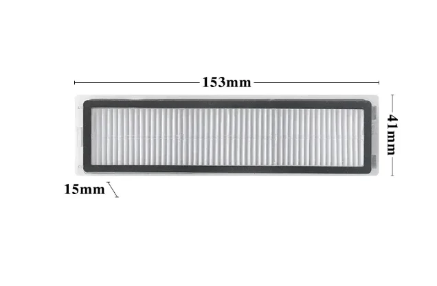 Acessórios Dreame para L10 Pro