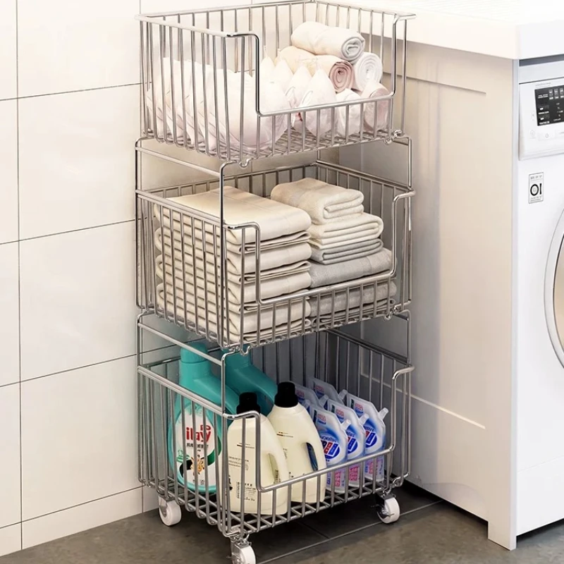 #47 Popular Laundry Baskets Choices