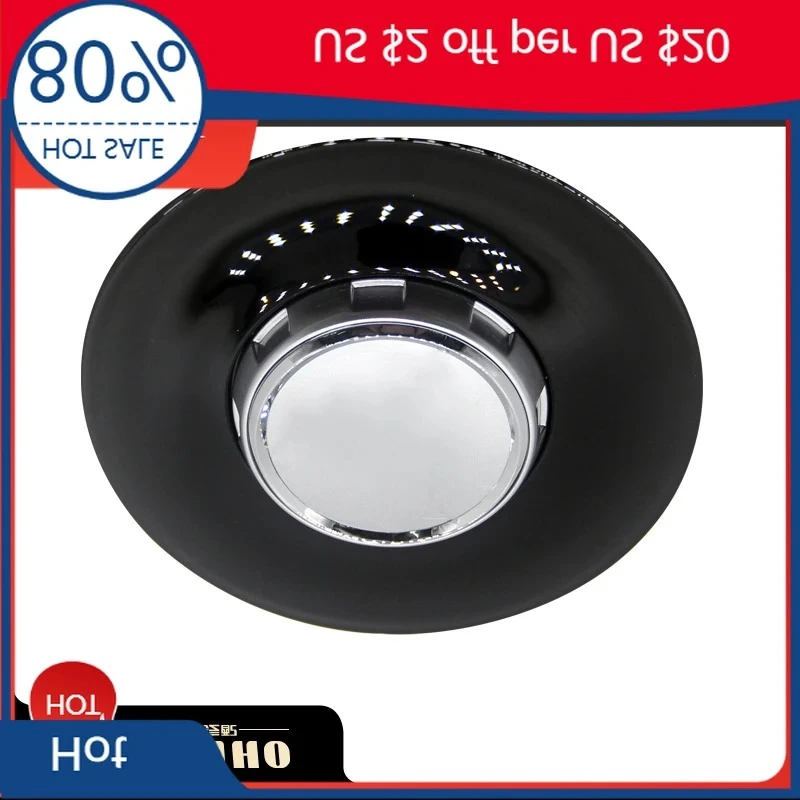 

For MERCEDES-BENZ Car Sticker 2026 Hot Car Sticker 1PC WHEEL CENTER HUB CAP OEM A2224003100 For MERCEDES-BENZ Maybach A222 400 3