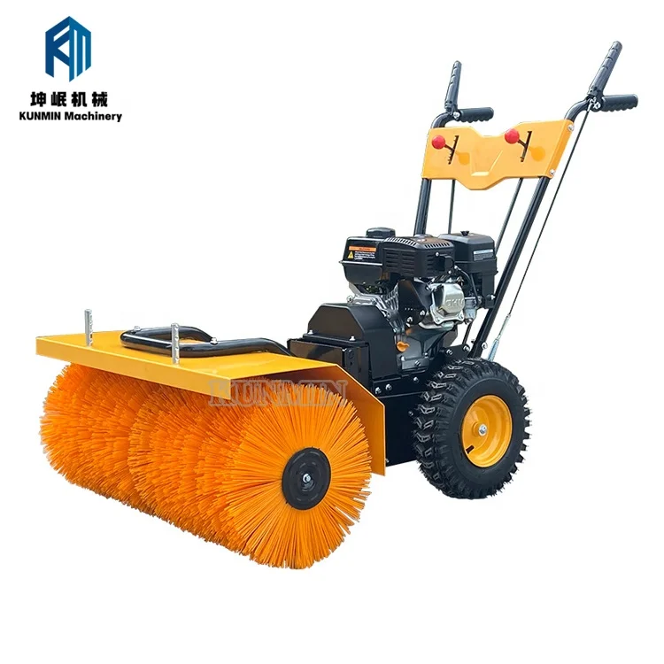 

Superior Quality Newest Design Snow Thrower Snowplow Sweeper