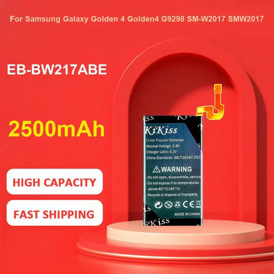 

High-Capacity Long-Lasting Camera Battery Slb-10A For Samsung EX2F WB150F WB250F WB350F WB750 WB800F WB500 WB550 1900Mah