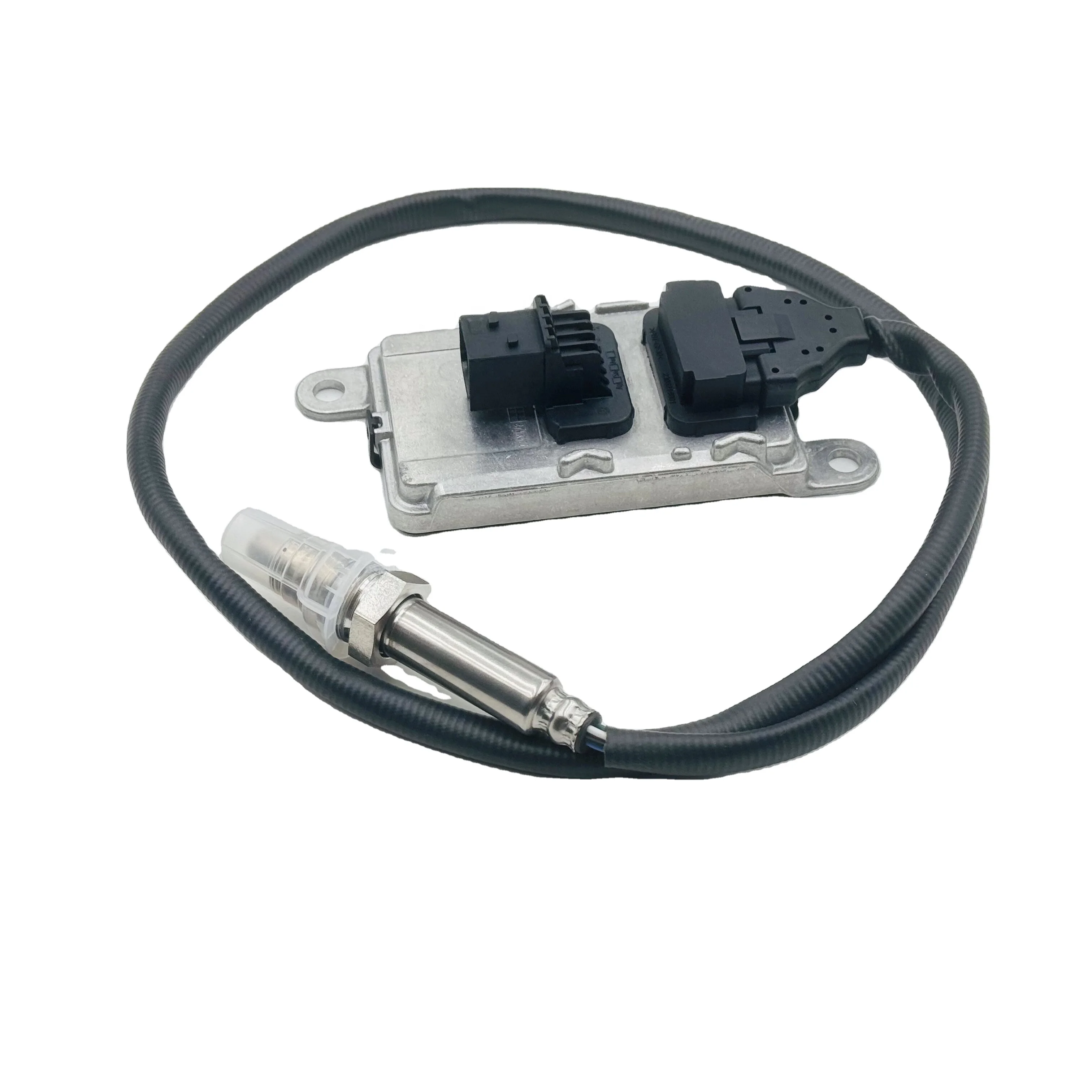 24V   Nitrogen Oxide Sensor  Fits For E-COUNTY  29650-84320   5WK97302 NOx sensor