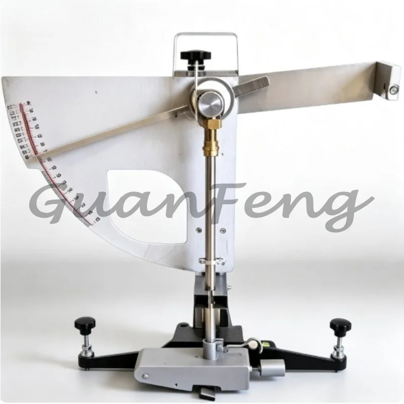 BM-3 Digital Pendulum Friction Coefficient Tester