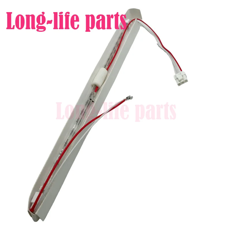 220V Fuser Heating Lamp Tube For Konica Minolta BH C221 C224 C258 C308 C368 C284 C364 bhc 224 221 258 368 284 364 Copier Parts