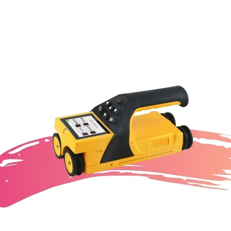 

Встроенный сканер стальных стержней R800, рентгеновский сканер арматуры, сканер бетона