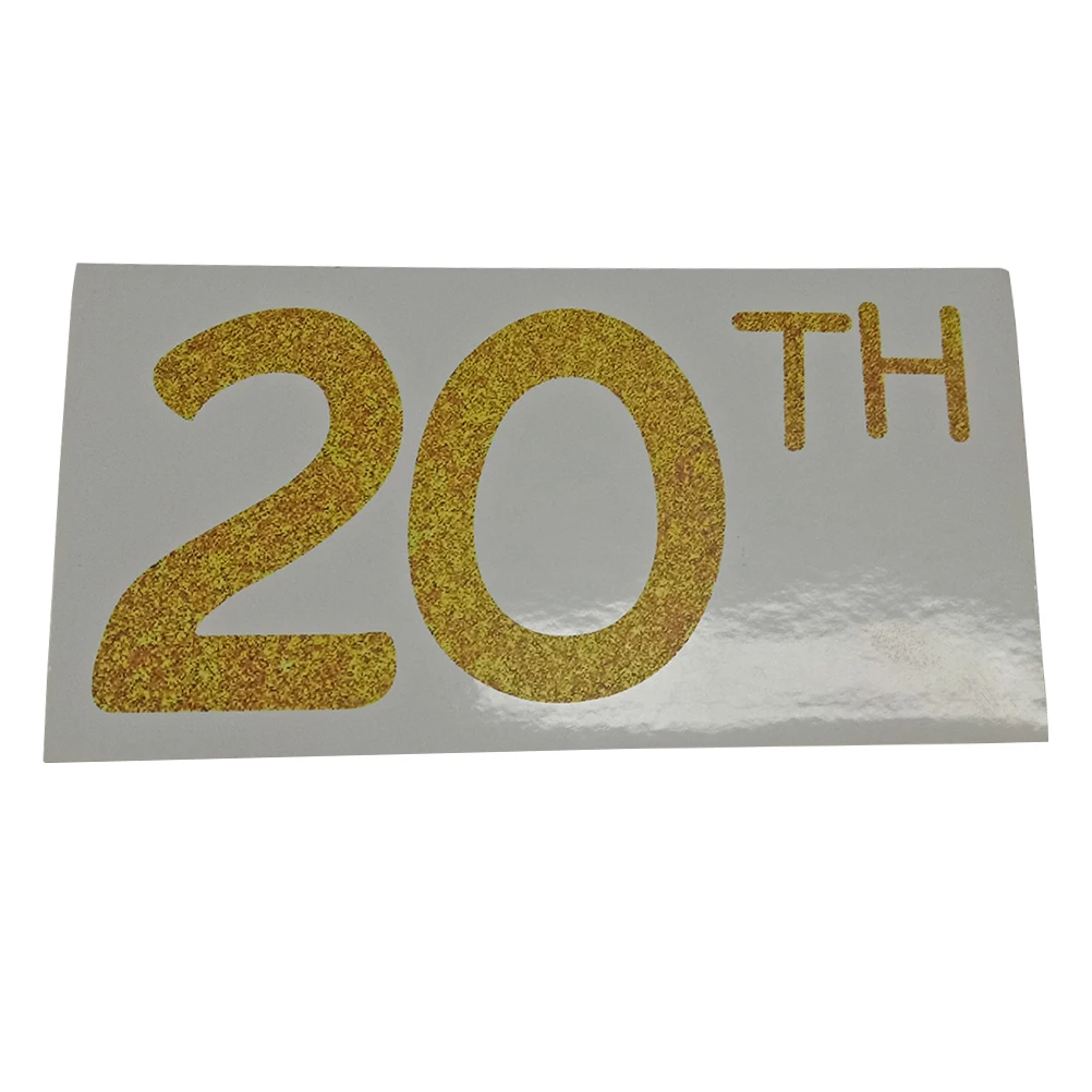 

Compact Unique Birthday Frame Props Lightweight Picture Cutouts Photo Decorations Paper Frames For Parties