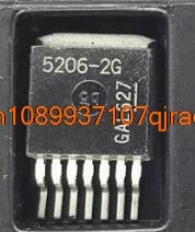 

TLE5206-2G 5206-2G TO263