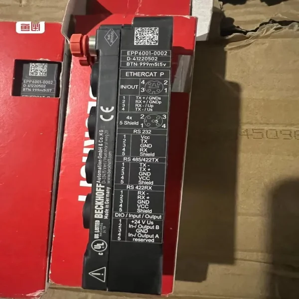 

Brand Spotepp6001-0002 Brand New Original Spot Plc