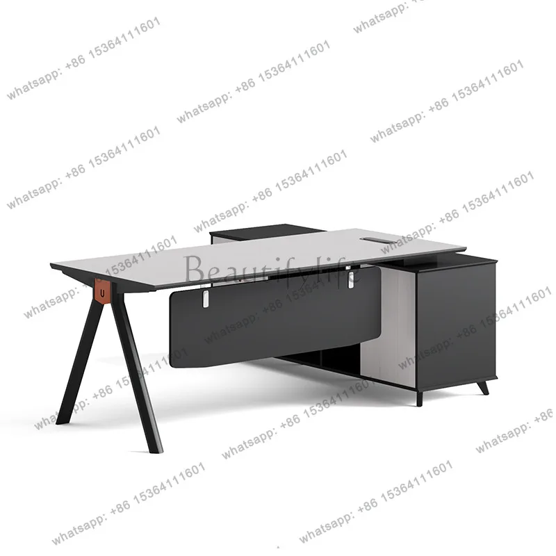 

Office Furniture General Manager Supervisor Desk
