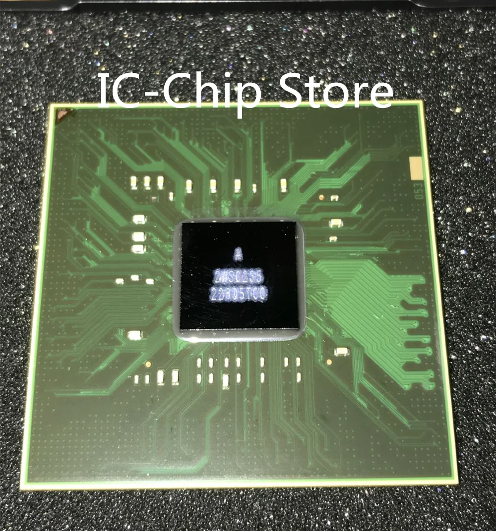 1 unids/lote MN2WS0235 2WS0235 BGA nuevo original
