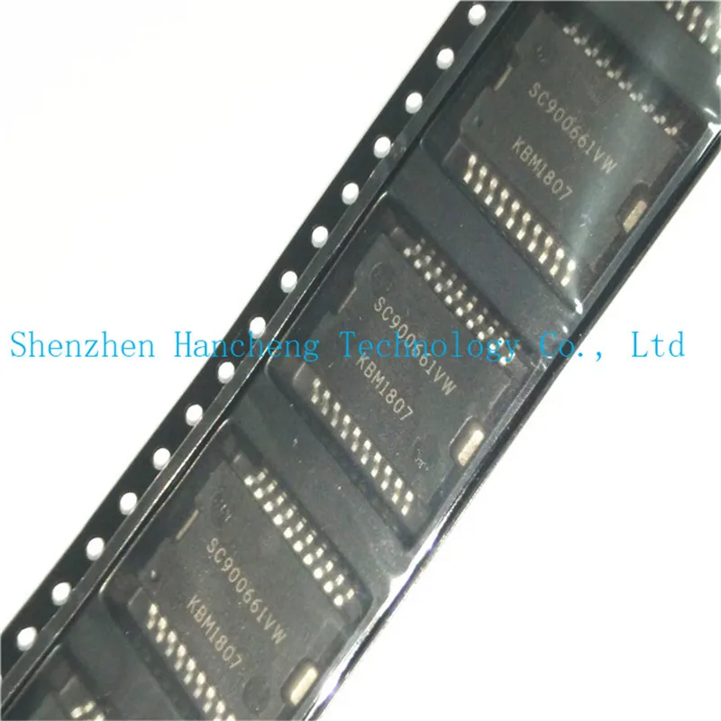 

(10PCS-50PCS) SC900661VW SC900661 HSOP20 NEW CHIP IC