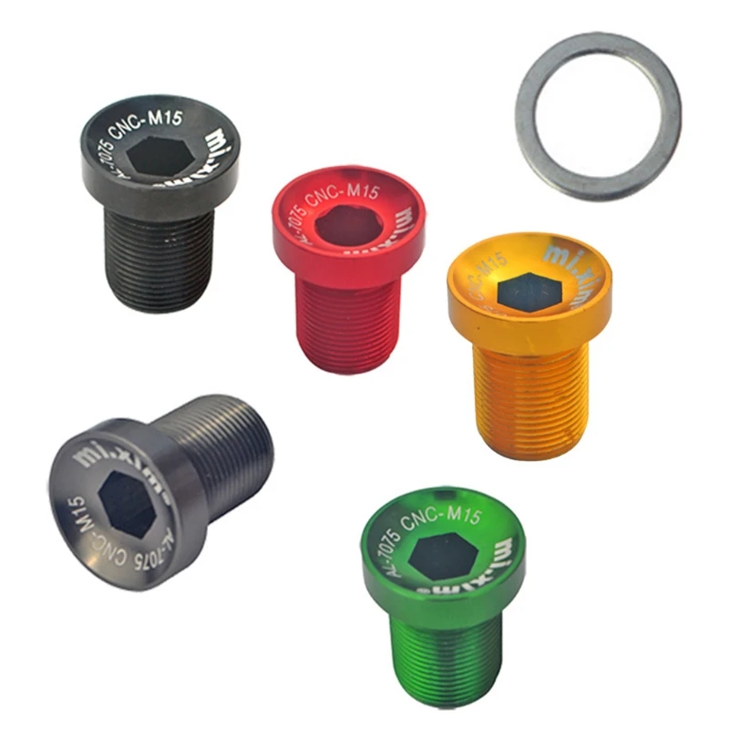 

Mountain Bike Bottom Bracket Screw, Bottom Bracket Screw