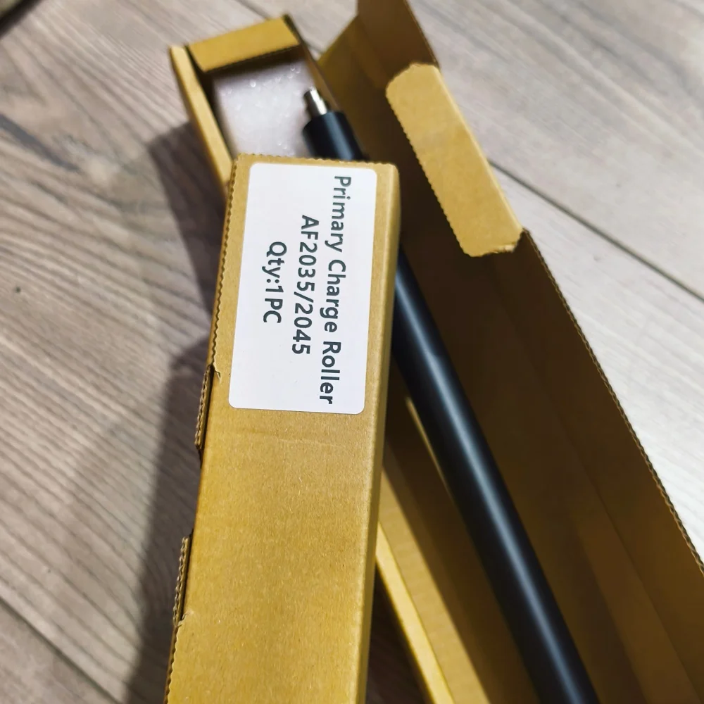 

1X AD02-7012 Charge Roller for RICOH Aficio 2035 2045 3035 3045 1035 1045 MP 3500 4000 4001 4002 4500 5000 5001 5002 SP 8100DN