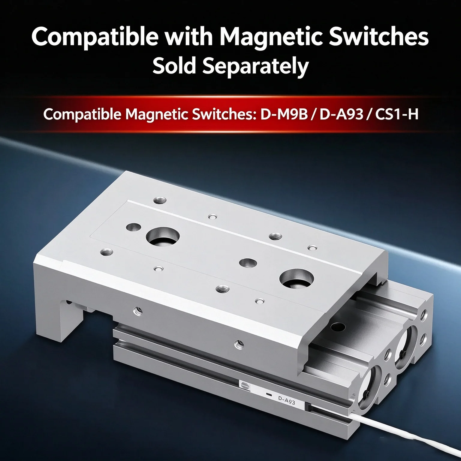 MXS MXS16-125 Series Products - Please Provide Specific Product Details for an Accurate Title