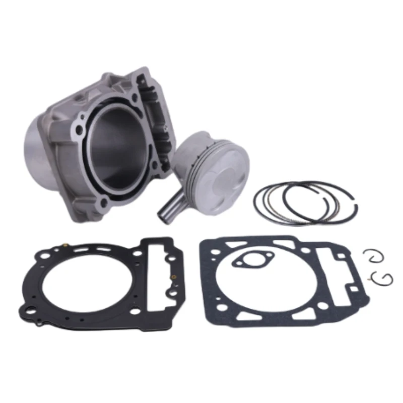 Piston and Cylinder Kit 420613586 420613587 420630195 for 2006-2017 Defender HD8 Renegade Commander Outlander Max 800