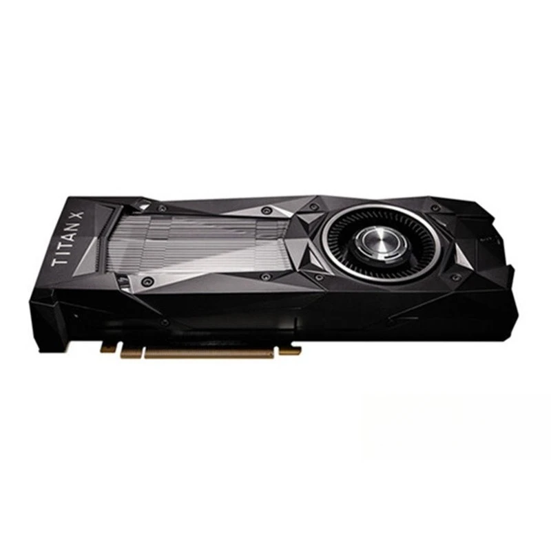 TITAN Xp Founders Edition 12GB DDR5 384bit GIGABYTE Graphics Card