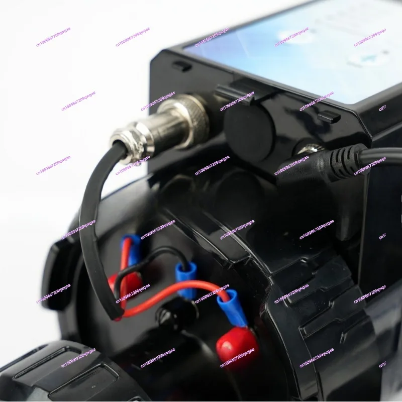 

Умный генератор хлора соли для бассейна — электролитический хлоратор соли с управлением через приложение для бассейнов