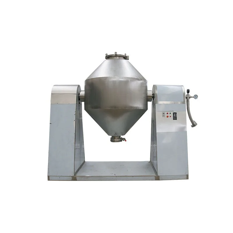 1000L extract drying equipment Industrial metal   drying equipment Electric heating