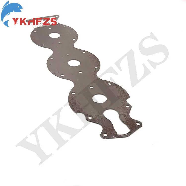 Boat Motor 6G5-11193-A1 Gasket Head Cover For Yamaha 150HP 6G5-11193-A1-00 6G511193A100 Boat Motor