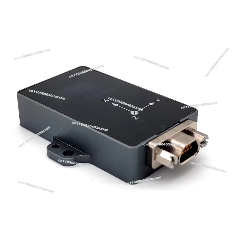 It Is Suitable for DETA90 INS/GNSS Combined Inertial Navigation with 1m Accuracy