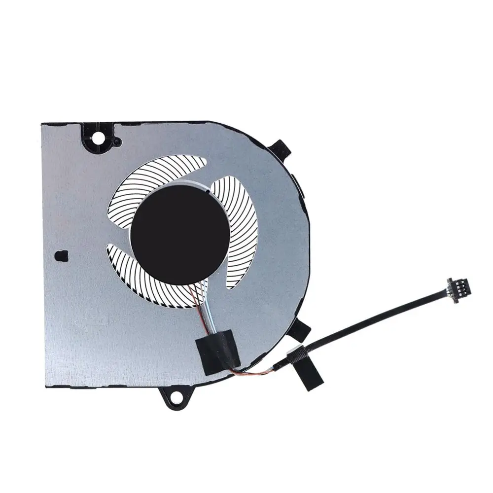 (ABGQ) Ventilateur de refroidissement du processeur pour Dell Latitude 3420 3520 E3420 E3520 de 11e génération avec carte graphique intégrée BN7005S5H-N02P