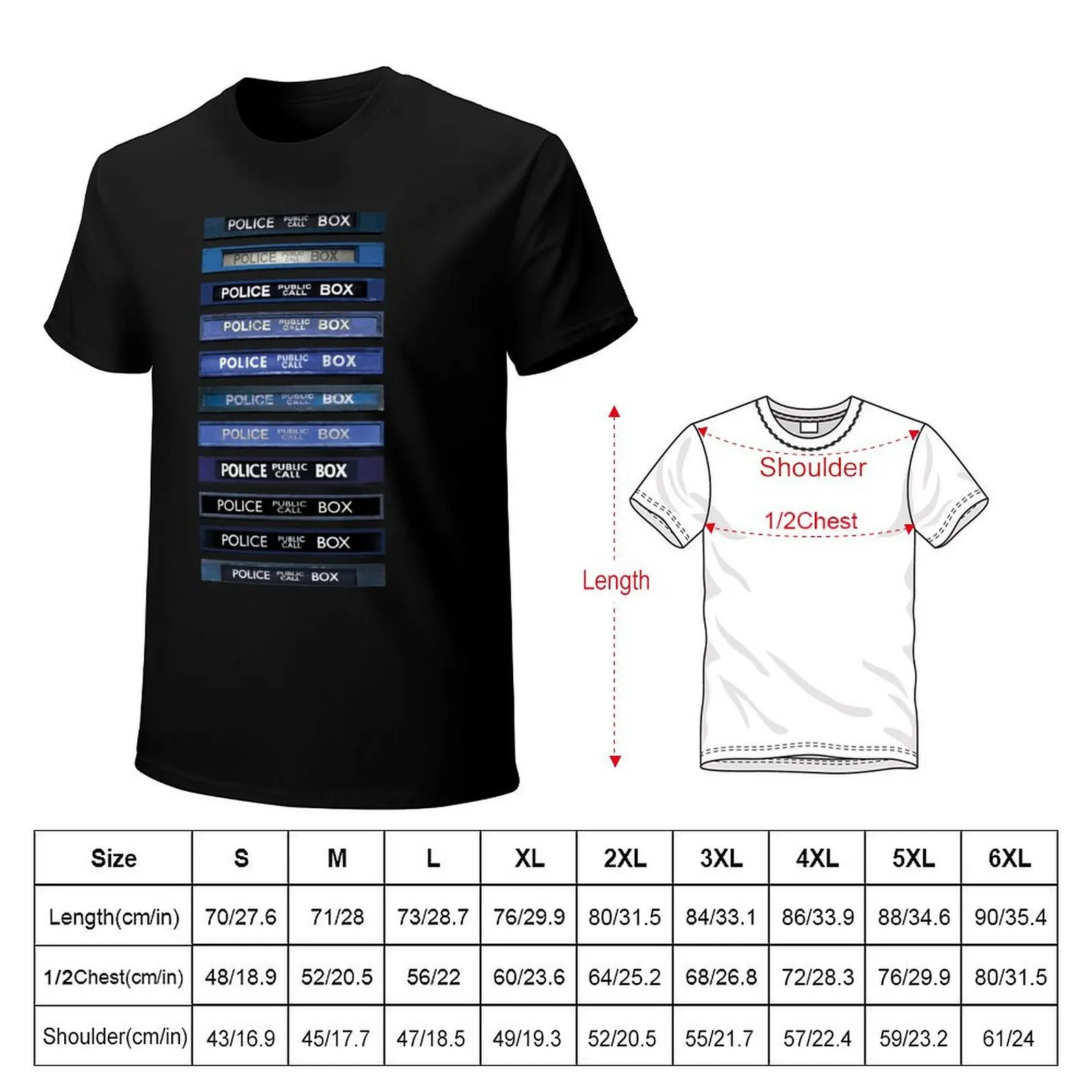 SIGNS & WONDERS (UPDATED) T-Shirt Street Fashion Casual Tee Shirt