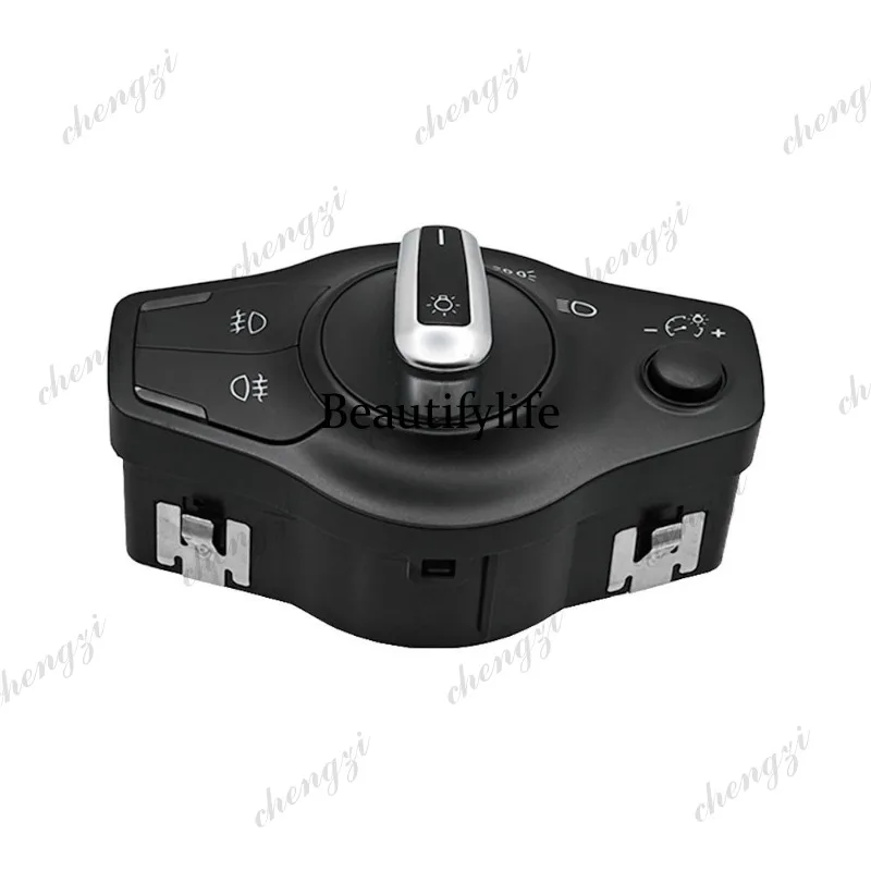 

A69 8K0941531AR A4 Q5 Auto Parts Headlight Headlight Combination Button Control Switch