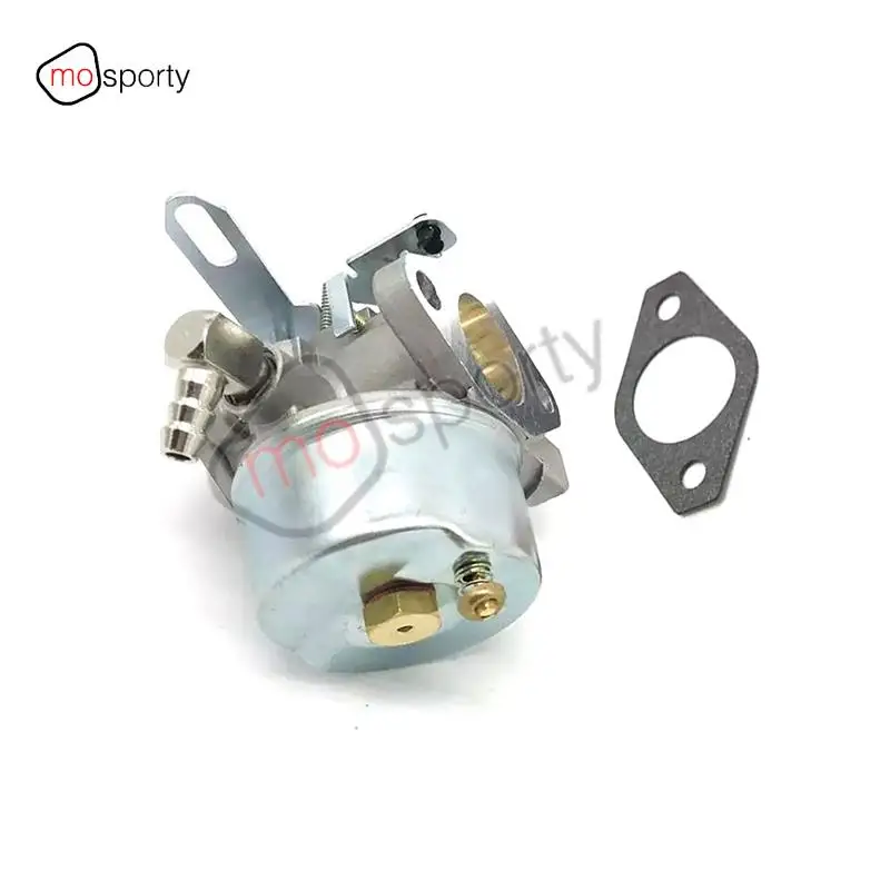 Carburetor For Tecumseh Snow King 640169 OH318SA OHSK80 OHSK90 OHSK100 OHSK110 OHSK 80 90 100 110