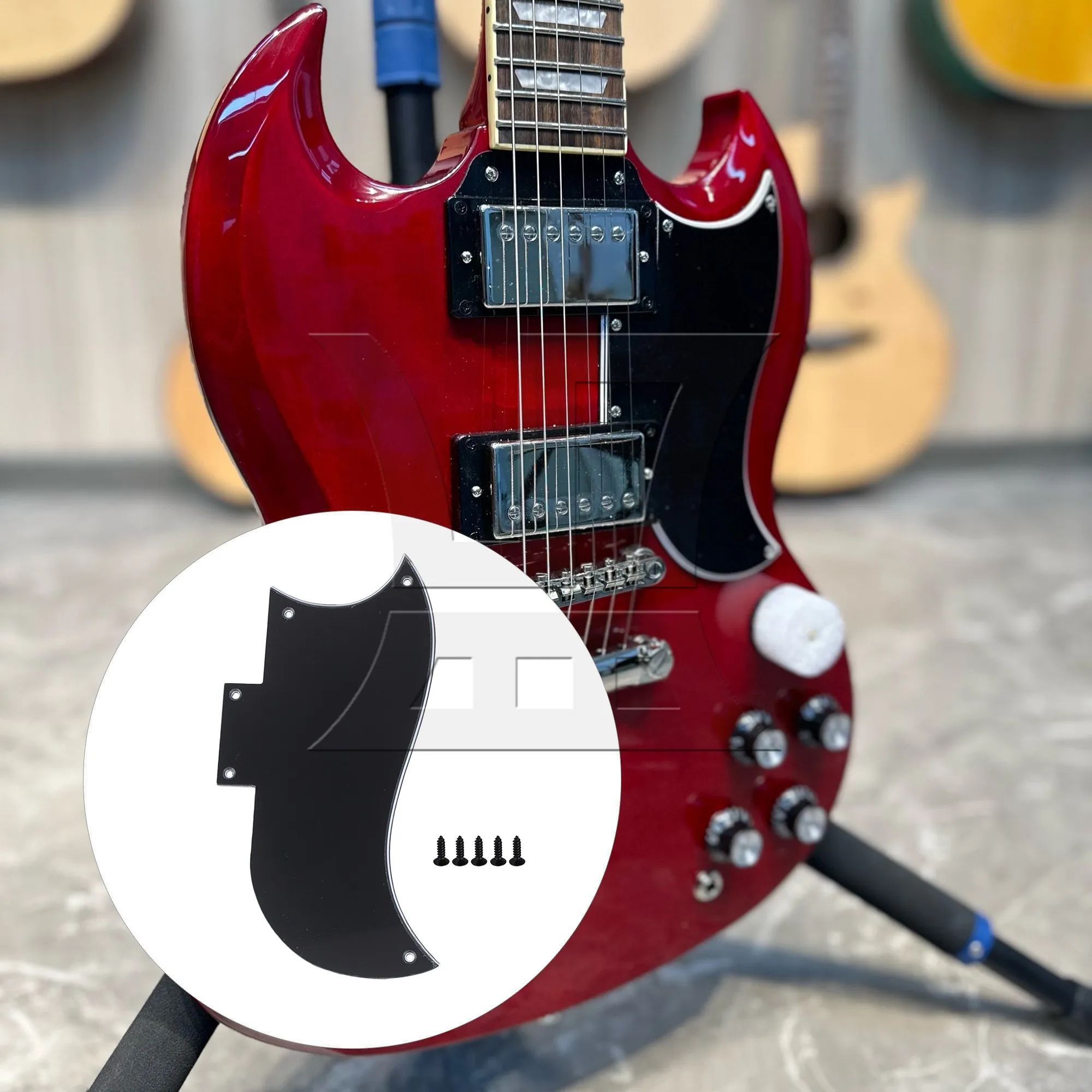 Yibuy 3 Ply 5Holes …