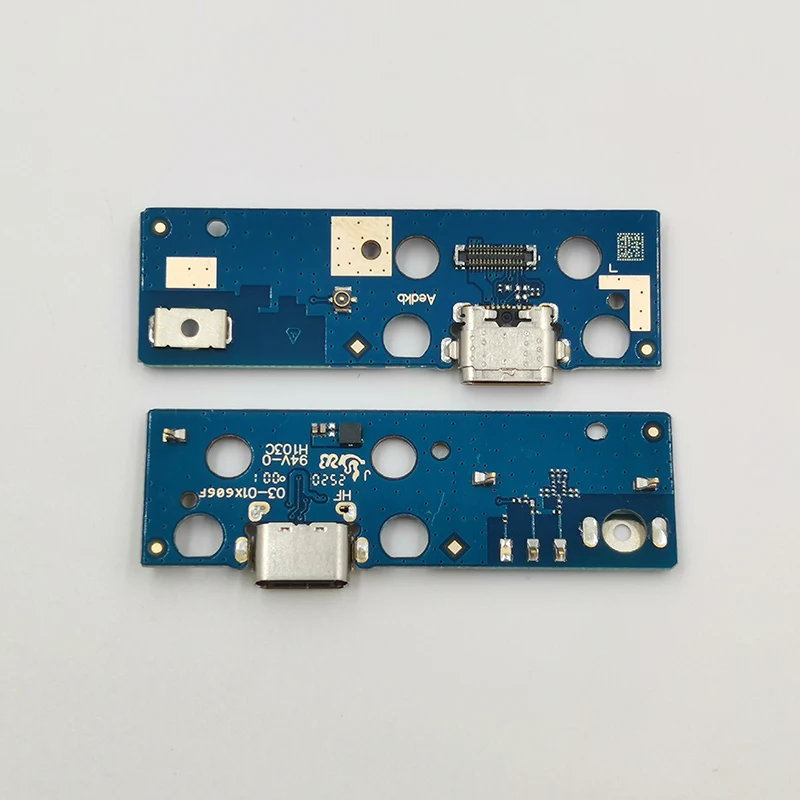 

1Pcs USB Charging Charger Dock Flex Cable Port Connector Plug Board For Lenovo M10 FHD Plus M10Plus X606F X606 TB-X606F X606X