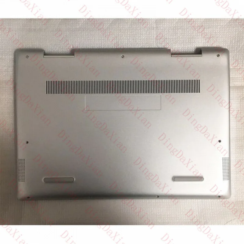 

LL для Dell Inspiron 14 5491 5498 2-в-1 база ноутбука нижняя крышка D чехол 0637YH