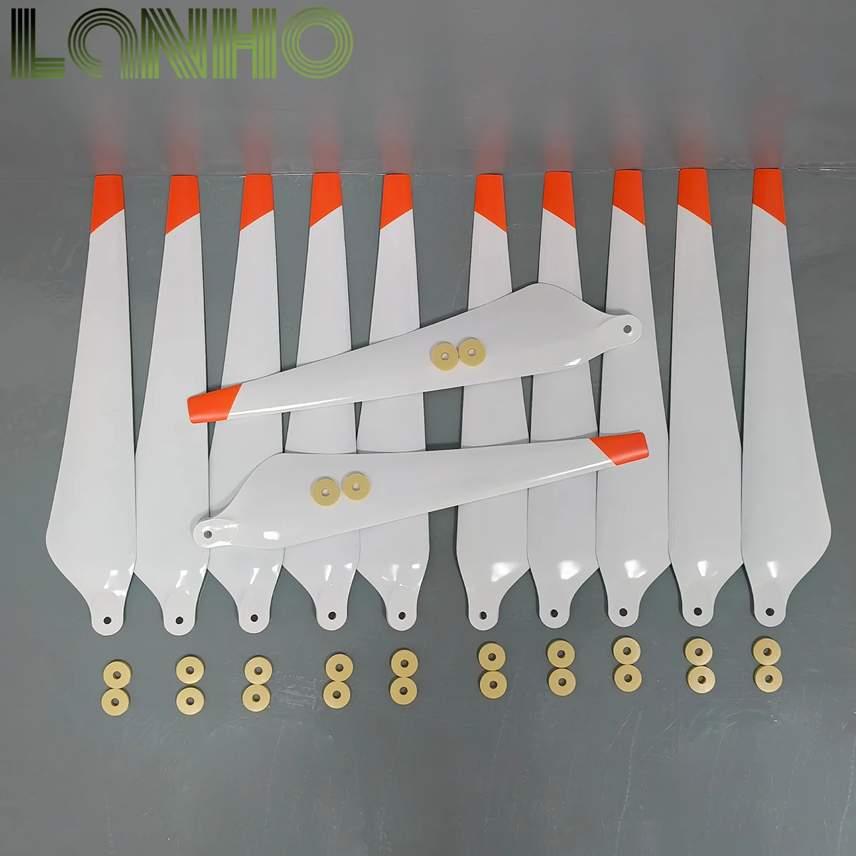 Agras T30 Propeller 3820 CW CCW Carbon Fiber Plastic Mix Blades For Agricultural Planting Drone Accessories