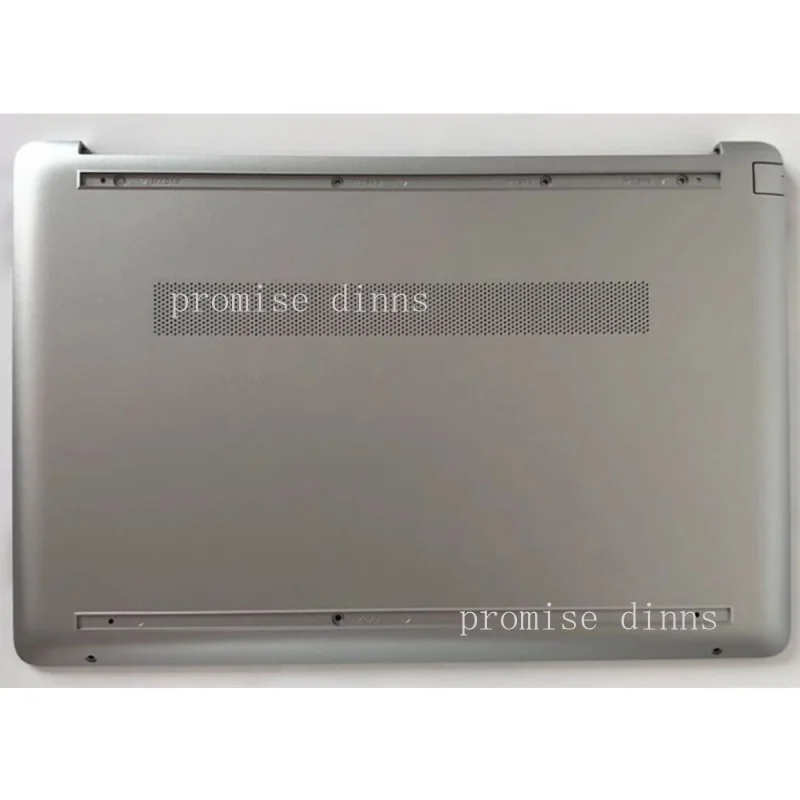 

M For HP 15S-DR2002TX 15S-DU 15S-DW 15S-DY TPN-C139 Silver Bottom Cover L52007-001