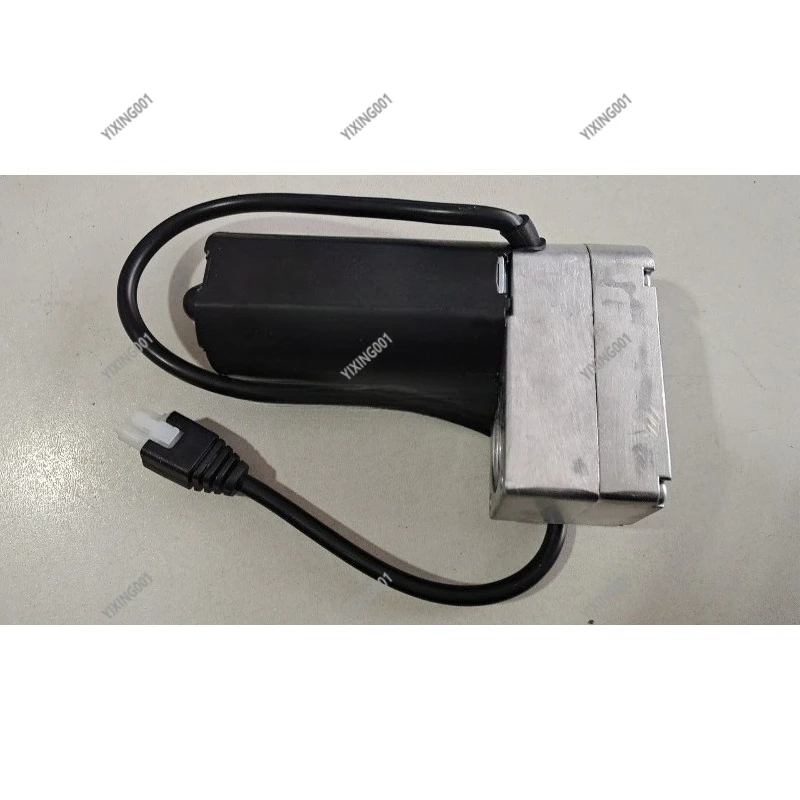 

Электрический комплект для переоборудования ручного подъемного стола с регулируемым контроллером двигателя и источником питания для модификации офисного учебного стола