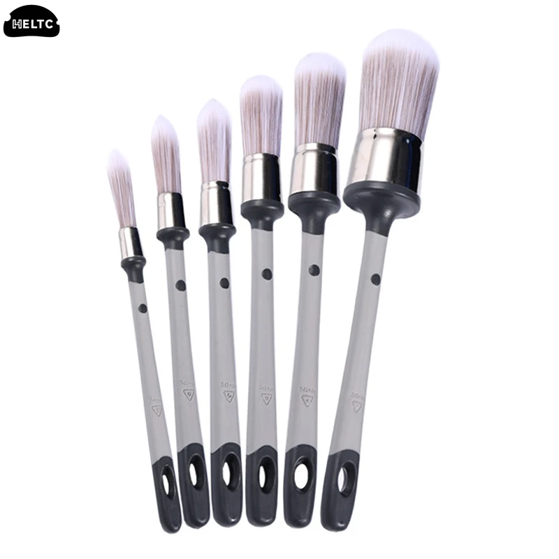 1PC Painting Brush For Painting Handcraft Arts For Walls Wall Trim Painting Tools Ideal For Baseboards House Wall Corners Paint