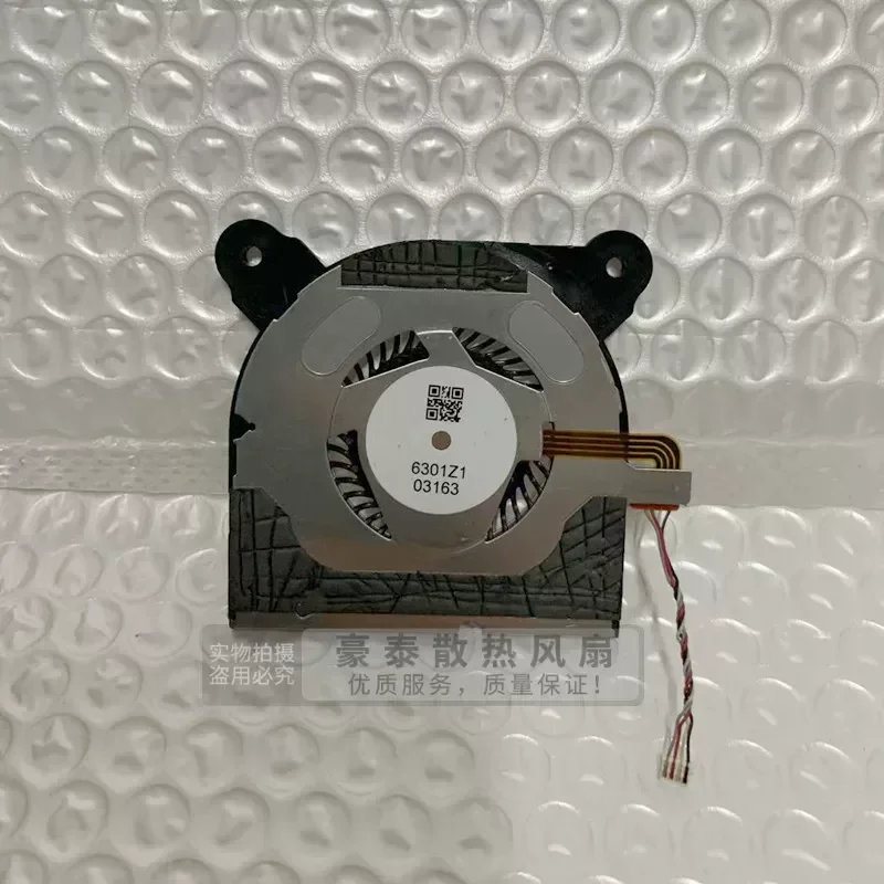 for Microsoft Surface Book 1703 Cooling Fan i7 i5 1704 Tablet Core CC131K04 Replacement Part