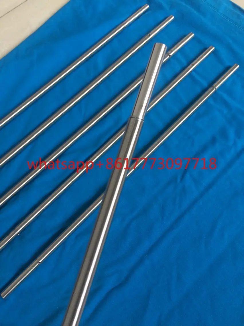 와이어 바 코터, 페인트 스크레이퍼, 잉크 스크레이퍼, 와이어 바 400mm 필라멘트 바, 스크레이퍼