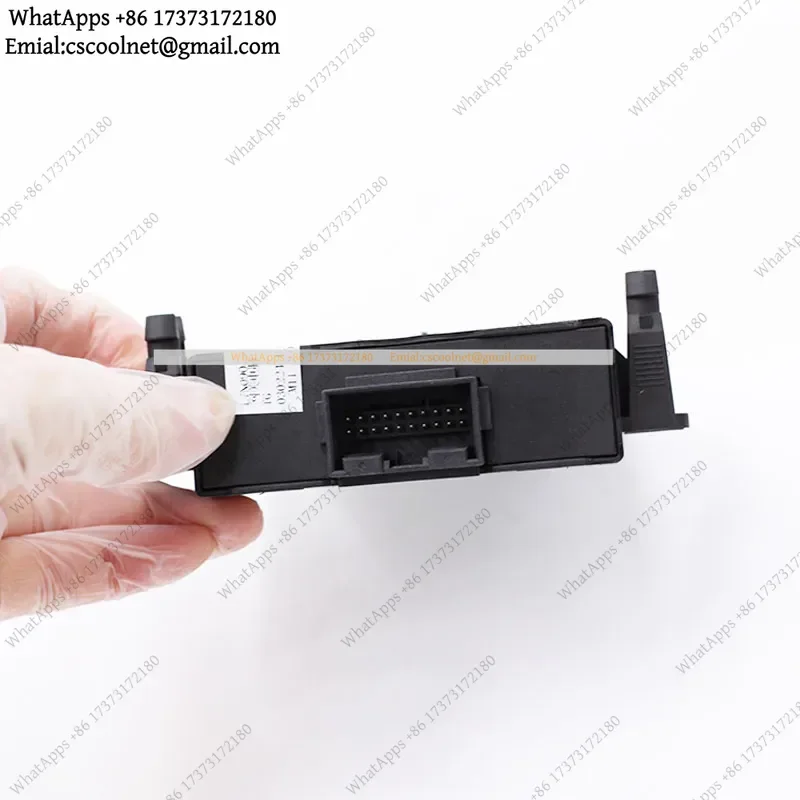 k3 CanBus Gateway Control Unit Module 7N0 907 530 BG Interface Controller