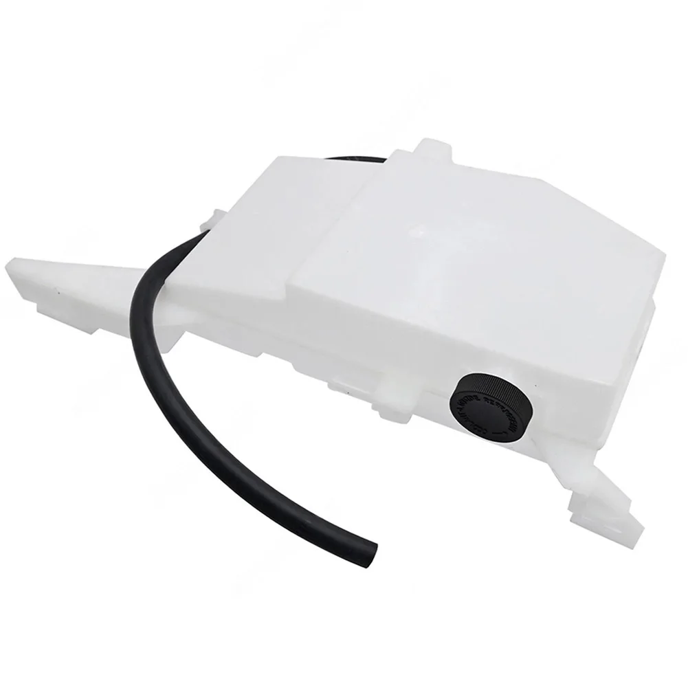 

Engine Cooling System Repair Colour White Coolant Tank Coolant Tank For QX50 2014 2017 Cooling Quick To Install