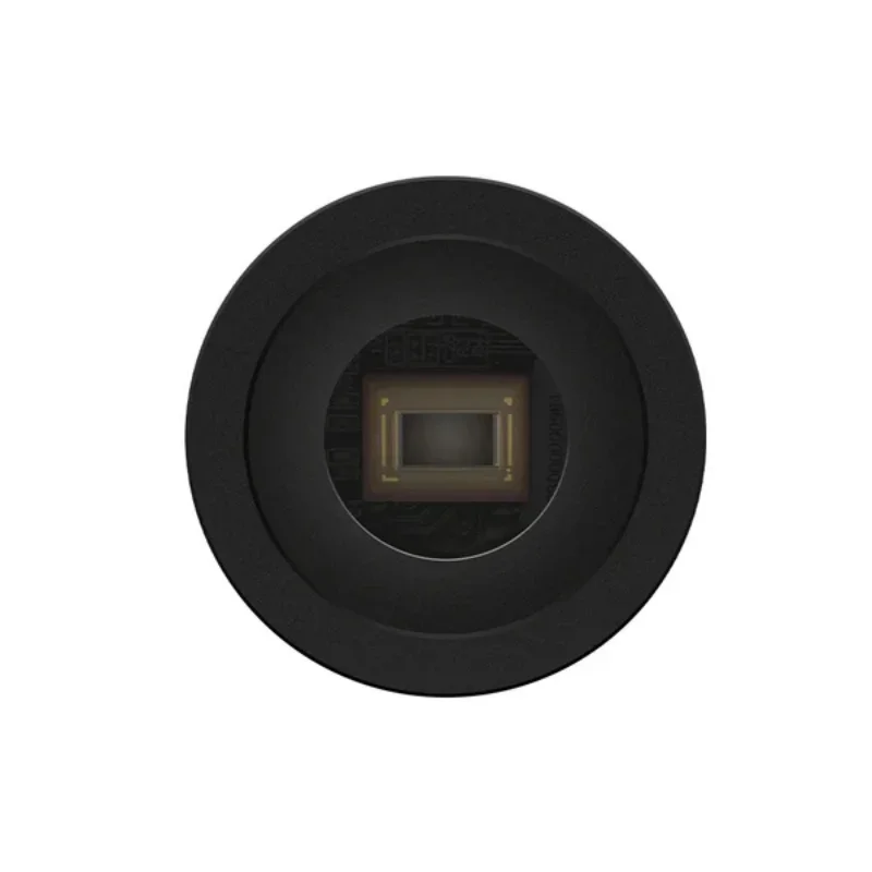 BoMasMTouptek Gpm662m Monochrome Guide Camera Precise Telescope Tracking And Advanced Astronomical Imaging