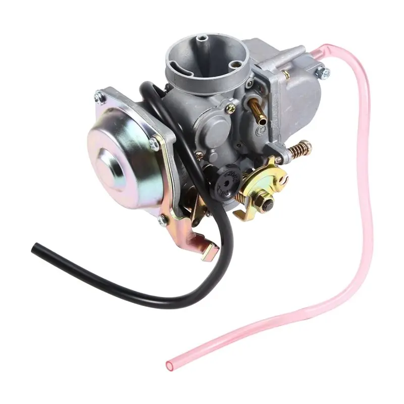 

Well Motorcycle Carburetor Manual Carb 19004853 For GN250 GN300 DR250 Benelli Tornado 250 Roketa JS400-7 Hensim HS400